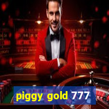 piggy gold 777