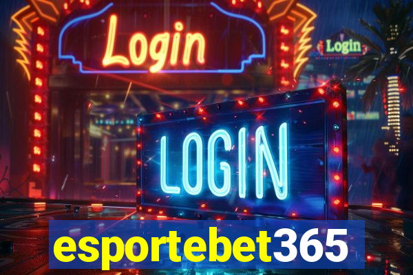 esportebet365