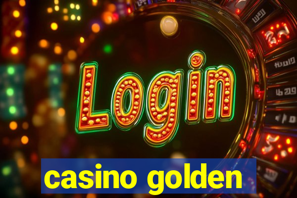 casino golden