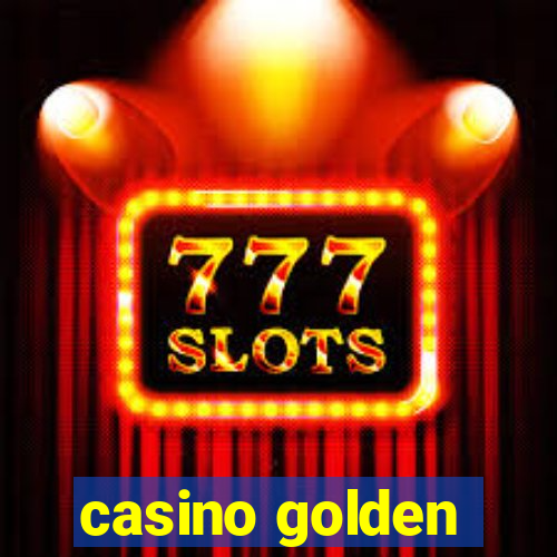 casino golden