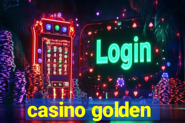 casino golden