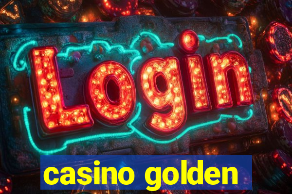 casino golden