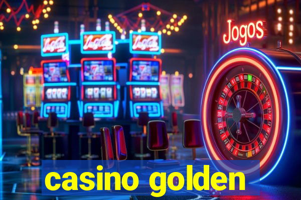 casino golden