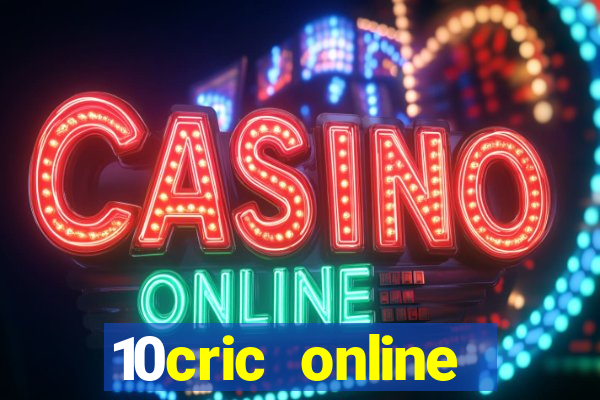 10cric online casino india