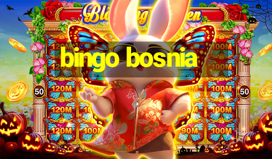 bingo bosnia