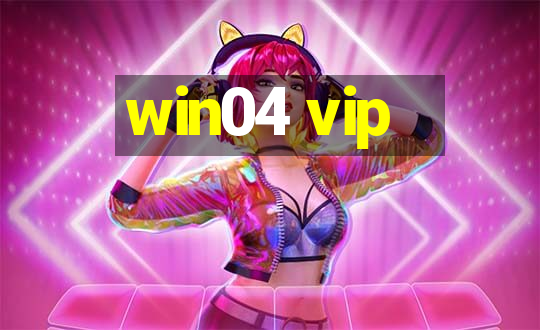 win04 vip