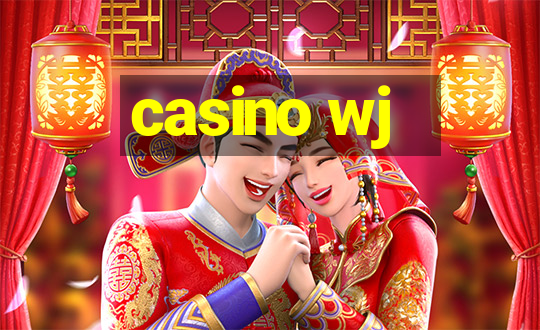 casino wj