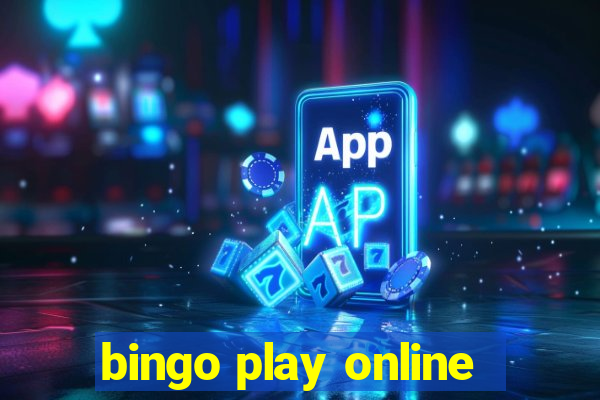 bingo play online