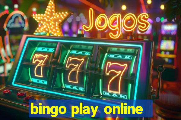 bingo play online