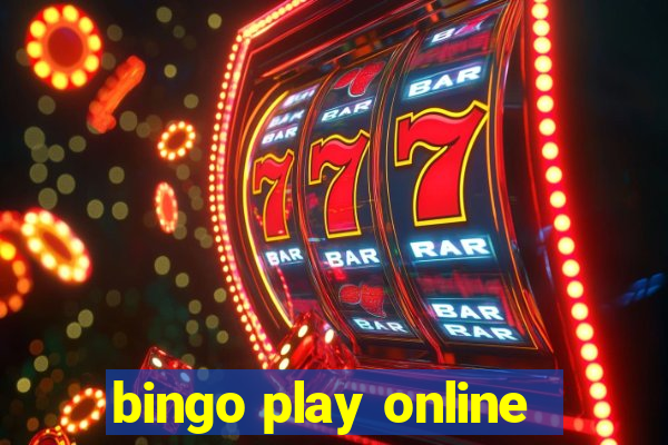 bingo play online