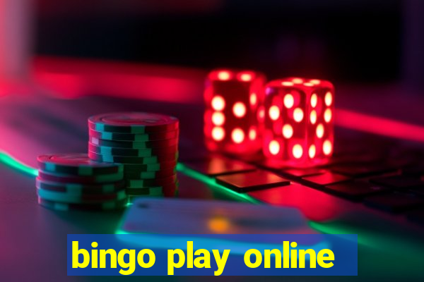 bingo play online