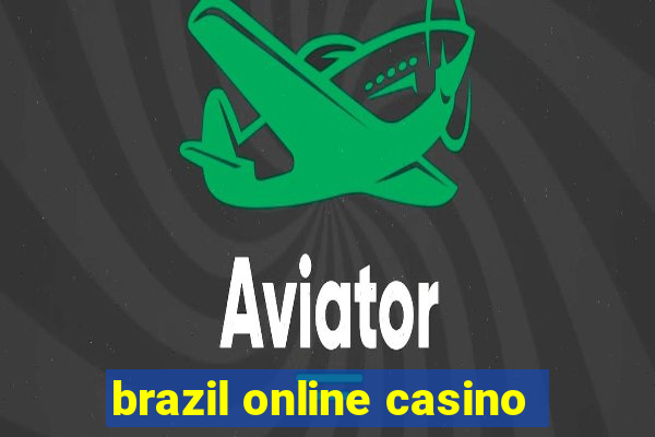 brazil online casino