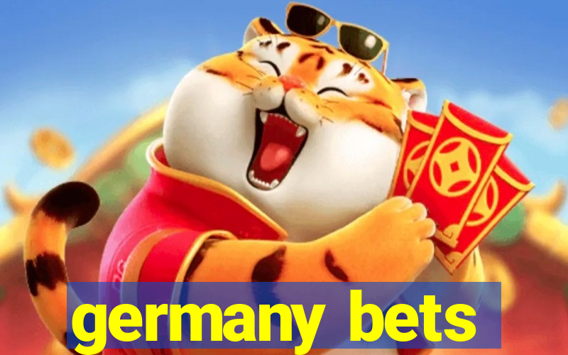 germany bets