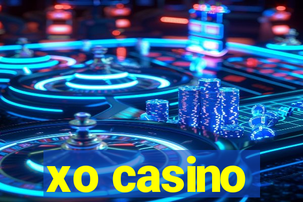 xo casino