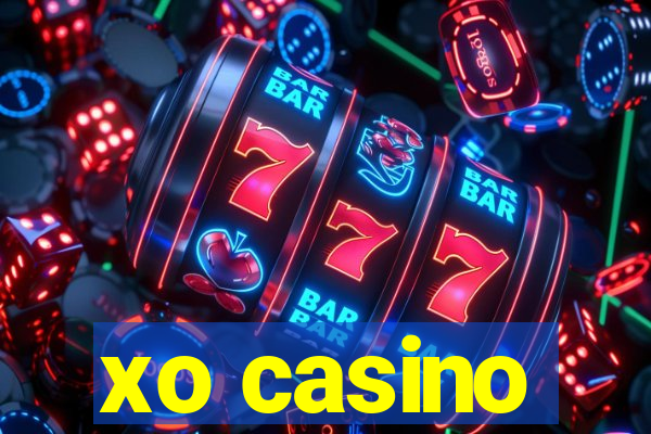 xo casino