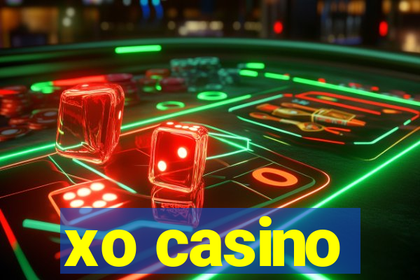 xo casino