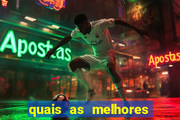 quais as melhores plataforma de jogos