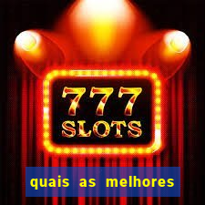 quais as melhores plataforma de jogos