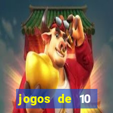 jogos de 10 centavos na bet365