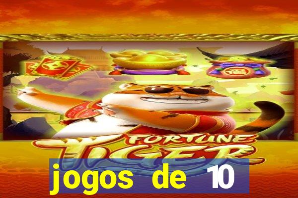 jogos de 10 centavos na bet365