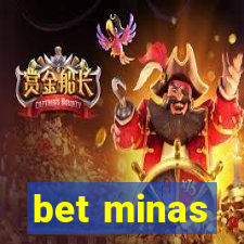 bet minas