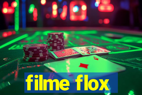 filme flox