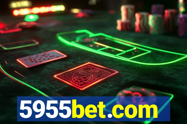 5955bet.com