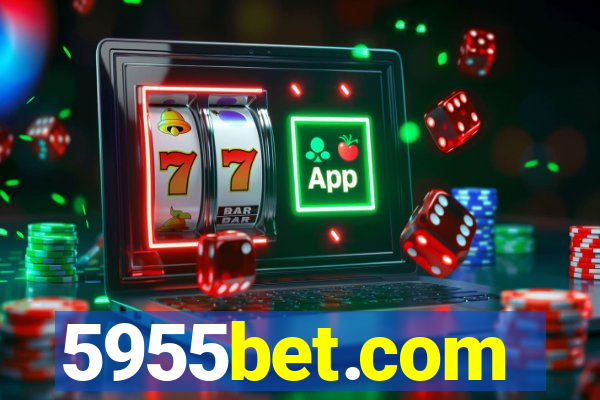 5955bet.com