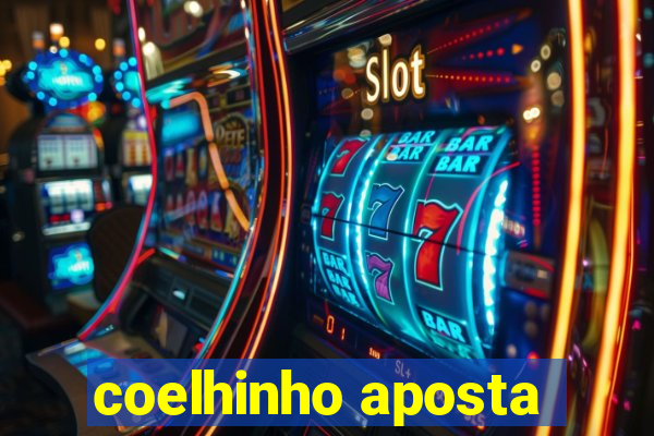 coelhinho aposta