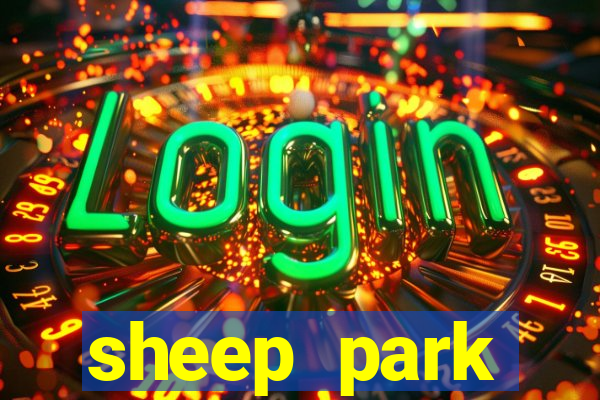 sheep park penghasil uang