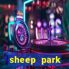 sheep park penghasil uang