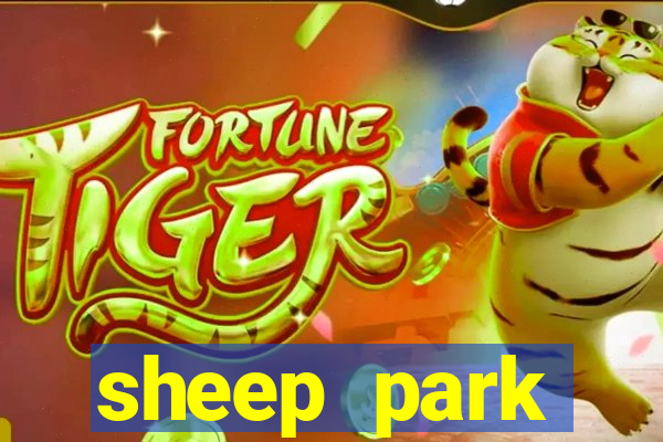 sheep park penghasil uang