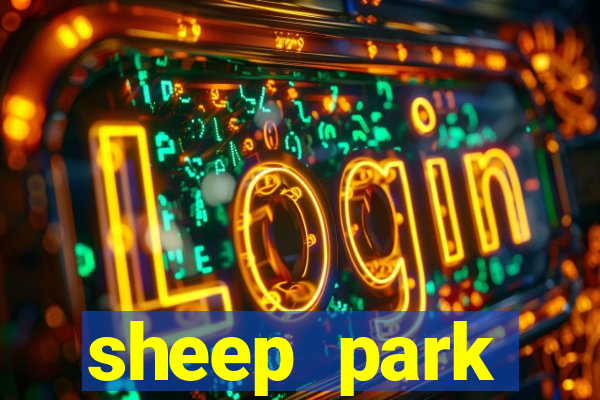 sheep park penghasil uang