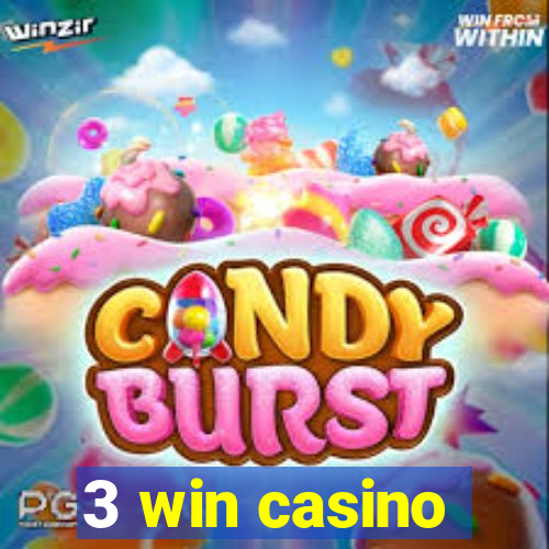 3 win casino