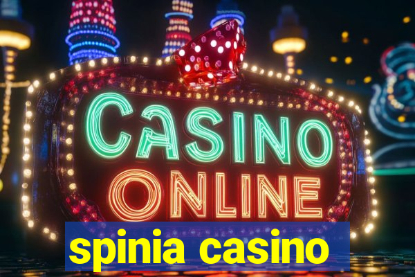 spinia casino