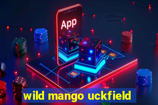 wild mango uckfield