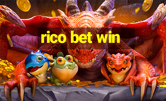 rico bet win