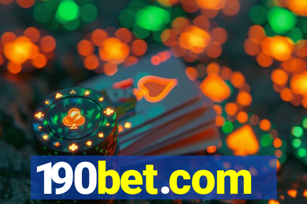 190bet.com