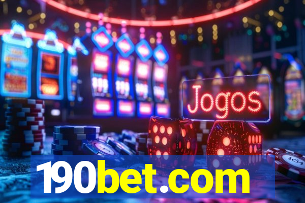 190bet.com