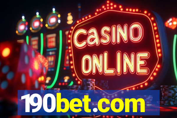 190bet.com