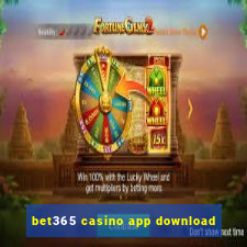 bet365 casino app download