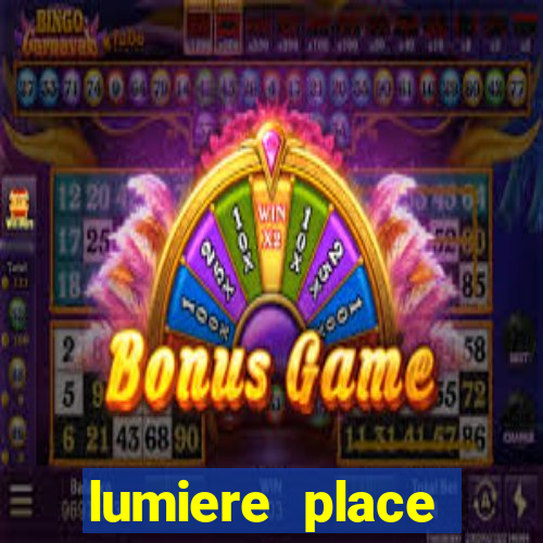 lumiere place casino st louis