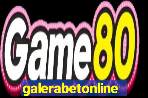 galerabetonline