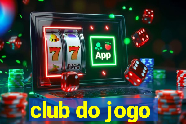 club do jogo