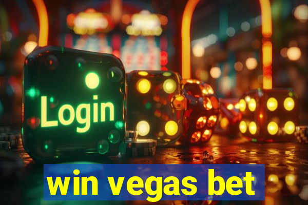 win vegas bet