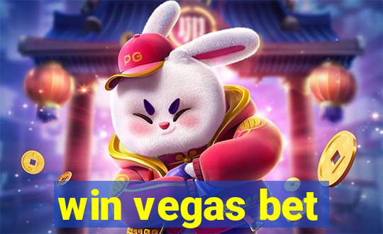 win vegas bet