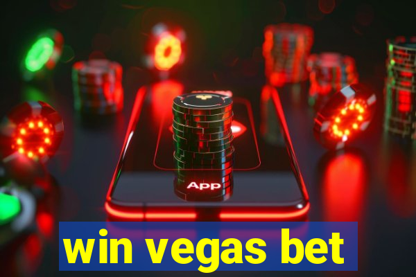 win vegas bet