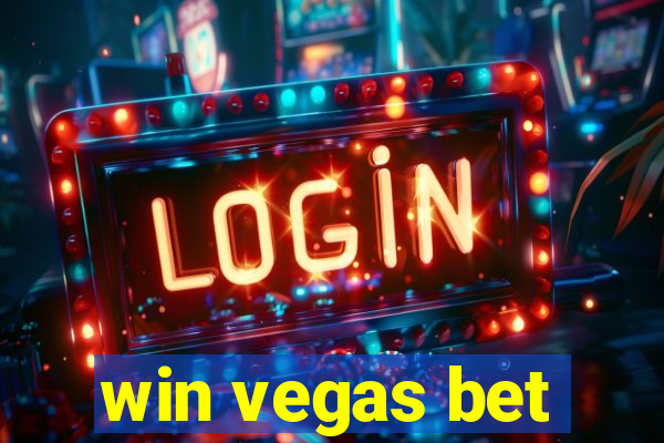 win vegas bet