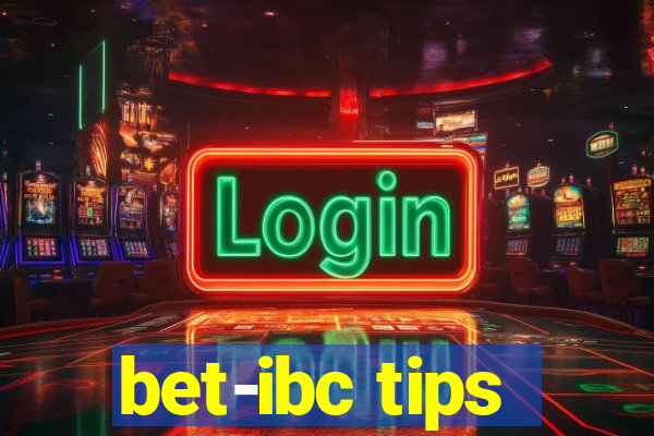 bet-ibc tips