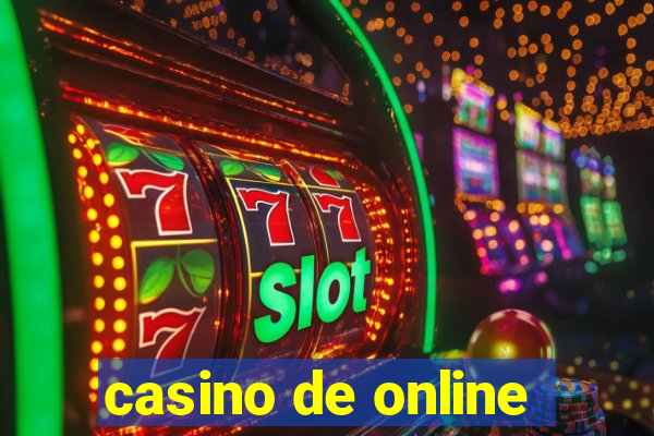 casino de online